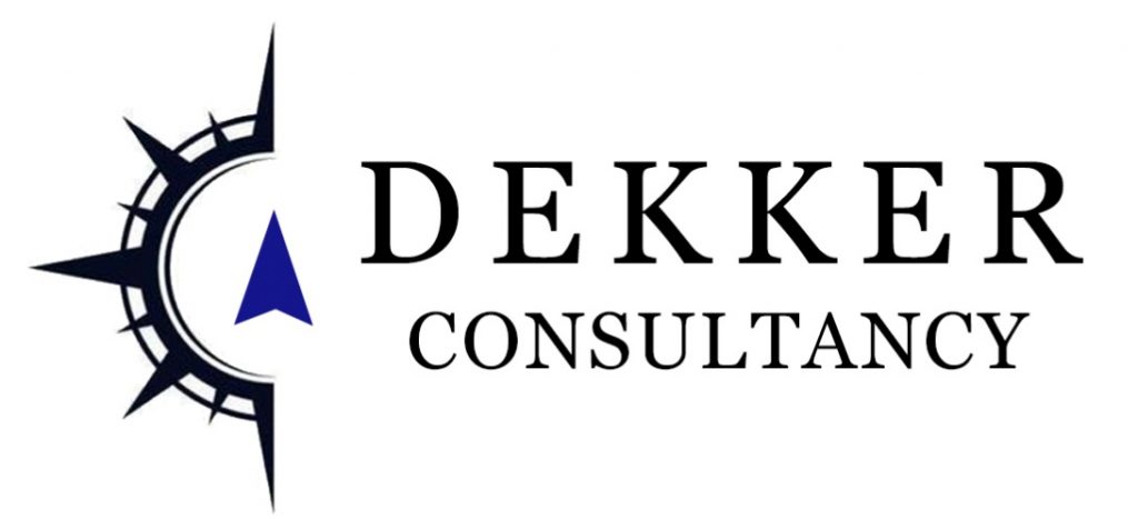 Dekker Consultancy logo